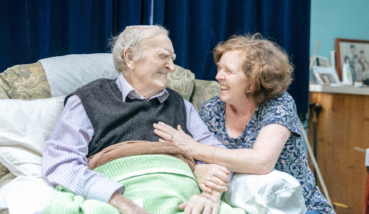 Jeanette’s story