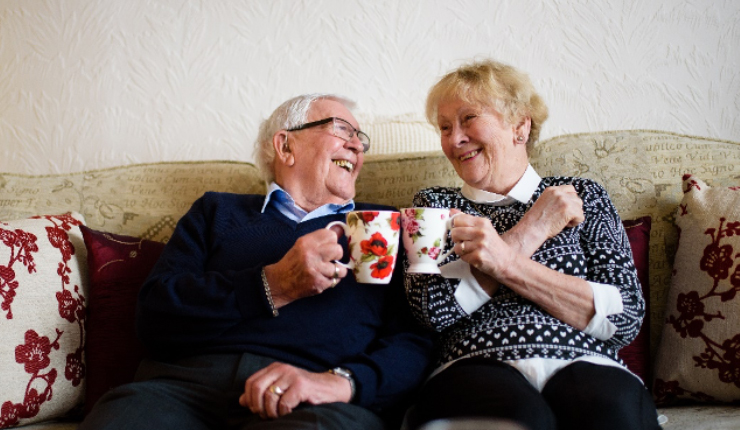 Margaret’s story