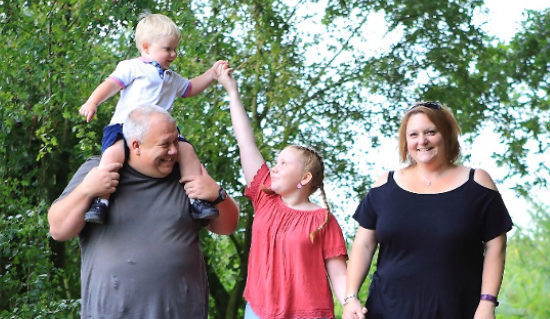 Support for Freemasons and their families though financial hardship