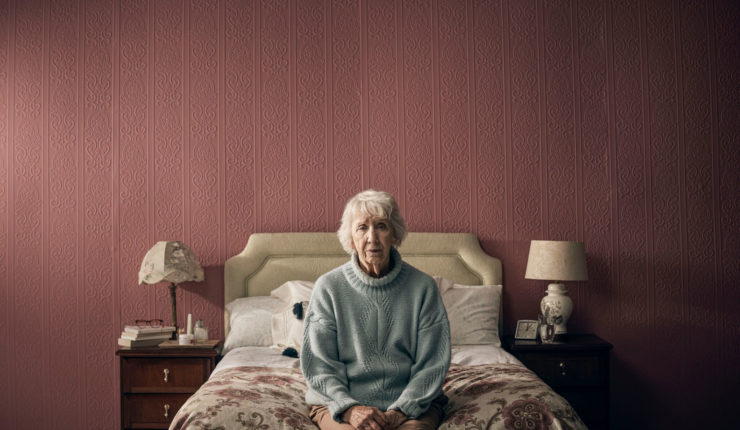 Help for thousands of older people through the COVID-19 crisis