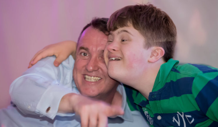 Crossroads Care Surrey gives families a ‘Funtastic’ break