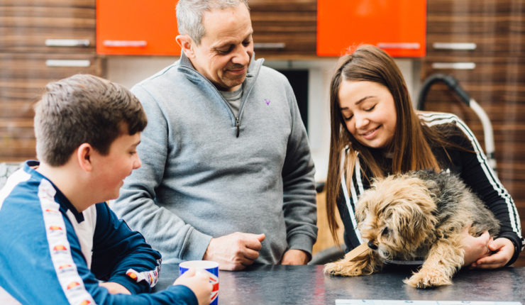 Support for Freemasons and their families facing financial hardship