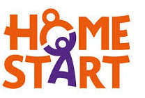 Home Start Logo
