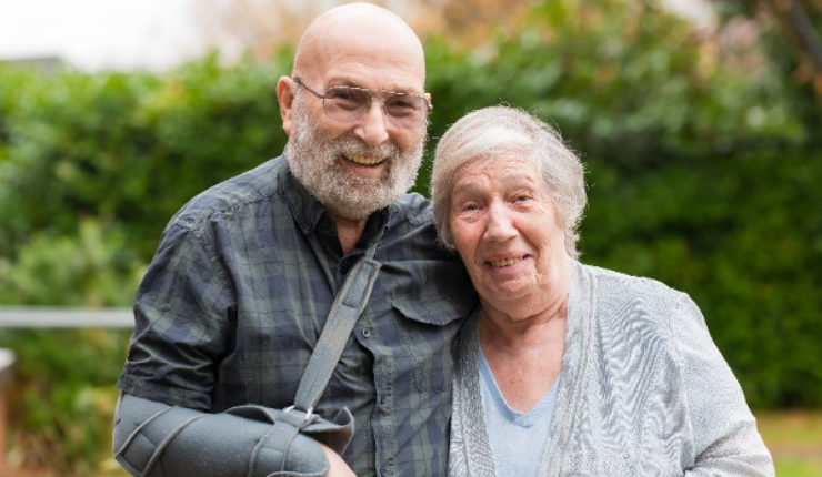 In sickness and in health: our impact on the masonic community’s health in 2018