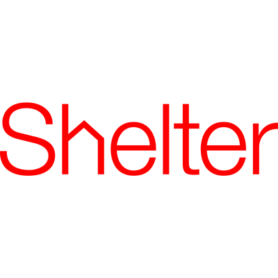 Shelter Logo