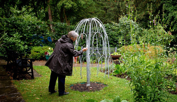 St Cuthbert’s Hospice