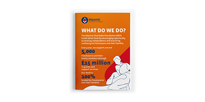 What do we do?