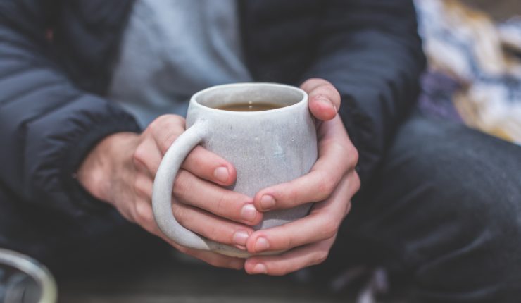 Coping with a personal crisis