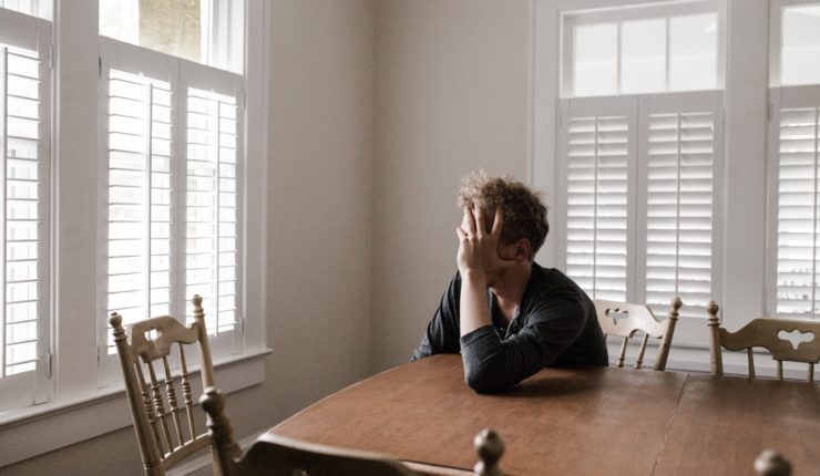 mental health support for children