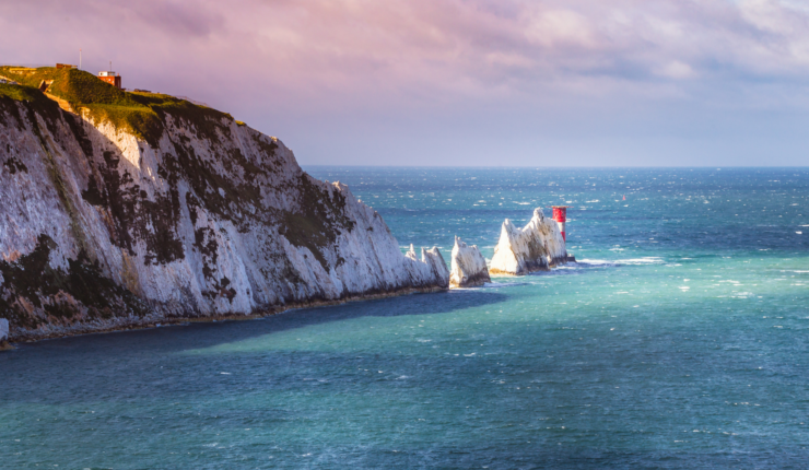 Hampshire & Isle of Wight 2