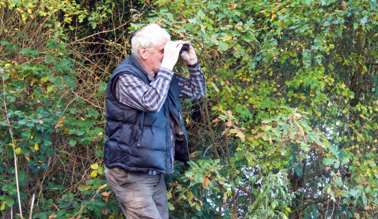 Kent Wildlife Trust