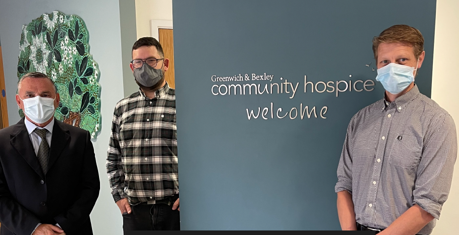 Greenwich & Bexley Community Hospice 