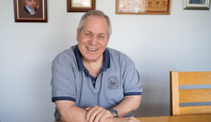tony c medical support