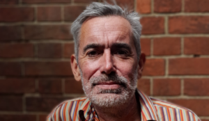 andy, reached out to use to get support and it helped avoid a crisis