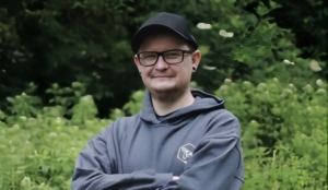 john in a more stable place