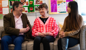 homestart leics
